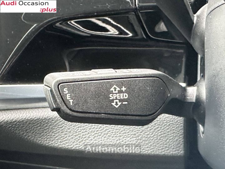 Audi Q3 45 TFSIe 245 ch S tronic 6 S line - 21