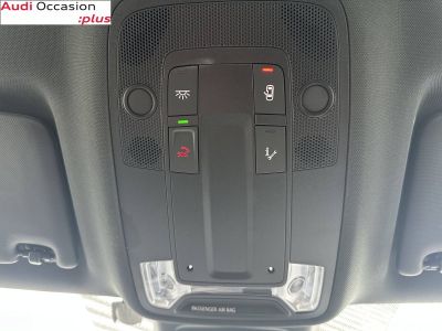 Audi Q3 45 TFSIe 245 ch S tronic 6 S line   - 39
