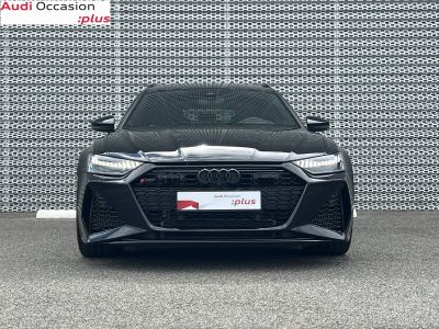 Audi RS6 AVANT Avant V8 40 TFSI 600 Tiptronic 8 Quattro   - 3