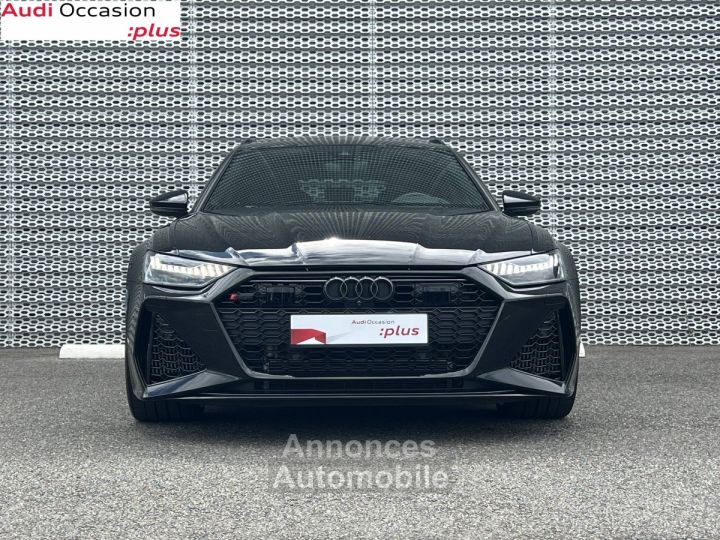 Audi RS6 AVANT Avant V8 40 TFSI 600 Tiptronic 8 Quattro - 3