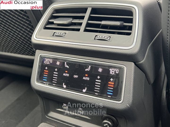 Audi RS6 AVANT Avant V8 40 TFSI 600 Tiptronic 8 Quattro - 9