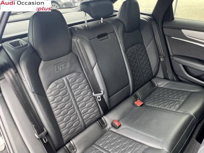 Audi RS6 AVANT Avant V8 40 TFSI 600 Tiptronic 8 Quattro   - 10