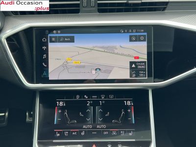 Audi RS6 AVANT Avant V8 40 TFSI 600 Tiptronic 8 Quattro   - 11