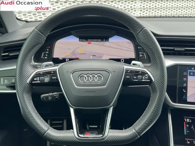 Audi RS6 AVANT Avant V8 40 TFSI 600 Tiptronic 8 Quattro   - 12