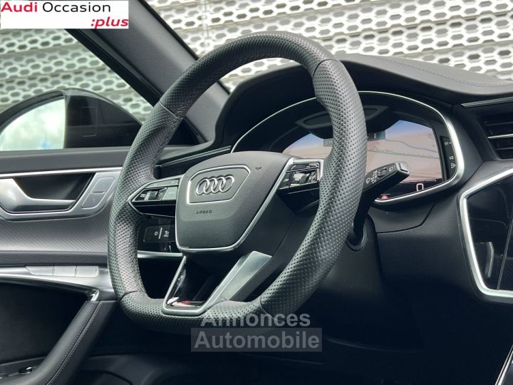 Audi RS6 AVANT Avant V8 40 TFSI 600 Tiptronic 8 Quattro - 13