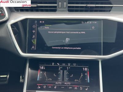 Audi RS6 AVANT Avant V8 40 TFSI 600 Tiptronic 8 Quattro   - 16