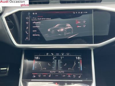 Audi RS6 AVANT Avant V8 40 TFSI 600 Tiptronic 8 Quattro   - 19