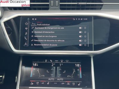 Audi RS6 AVANT Avant V8 40 TFSI 600 Tiptronic 8 Quattro   - 20