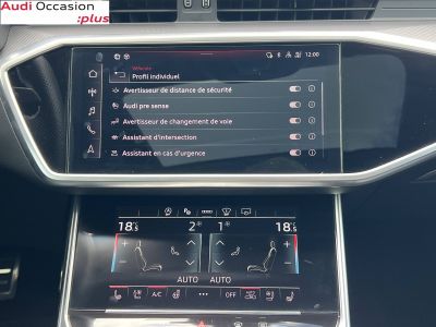 Audi RS6 AVANT Avant V8 40 TFSI 600 Tiptronic 8 Quattro   - 21