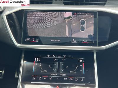 Audi RS6 AVANT Avant V8 40 TFSI 600 Tiptronic 8 Quattro   - 23