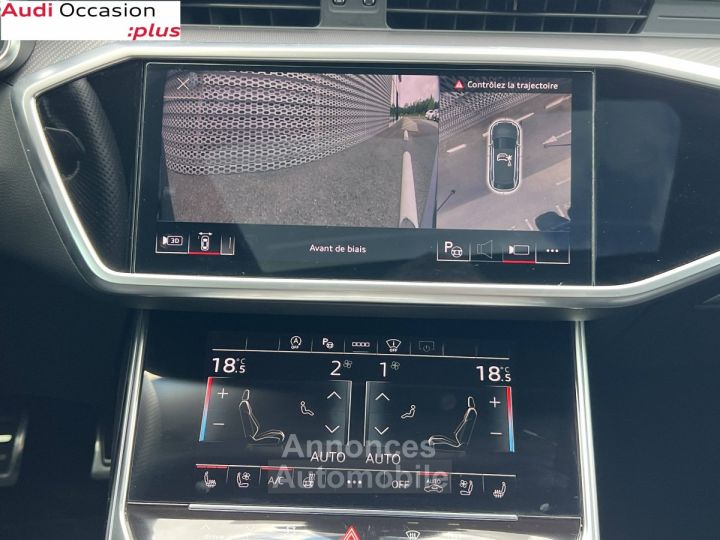 Audi RS6 AVANT Avant V8 40 TFSI 600 Tiptronic 8 Quattro - 23