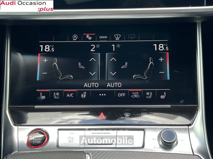 Audi RS6 AVANT Avant V8 40 TFSI 600 Tiptronic 8 Quattro - 26