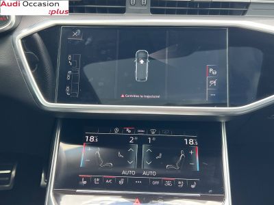 Audi RS6 AVANT Avant V8 40 TFSI 600 Tiptronic 8 Quattro   - 27
