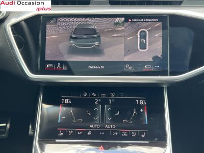 Audi RS6 AVANT Avant V8 40 TFSI 600 Tiptronic 8 Quattro   - 28