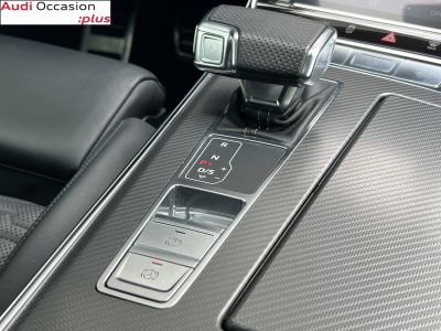 Audi RS6 AVANT Avant V8 40 TFSI 600 Tiptronic 8 Quattro   - 29