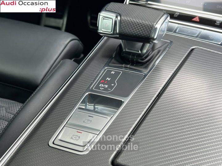 Audi RS6 AVANT Avant V8 40 TFSI 600 Tiptronic 8 Quattro - 29