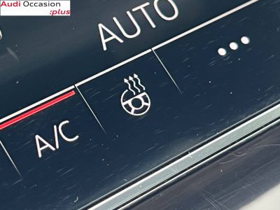 Audi RS6 AVANT Avant V8 40 TFSI 600 Tiptronic 8 Quattro   - 30