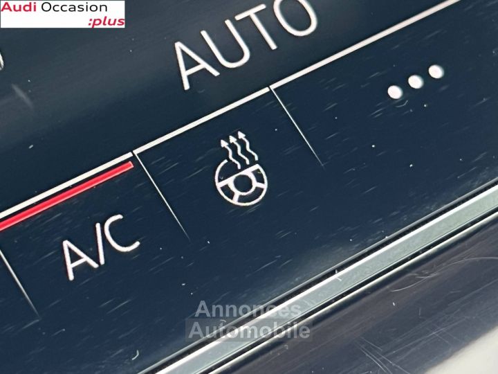 Audi RS6 AVANT Avant V8 40 TFSI 600 Tiptronic 8 Quattro - 30