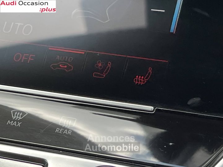Audi RS6 AVANT Avant V8 40 TFSI 600 Tiptronic 8 Quattro - 31