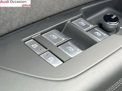 Audi RS6 AVANT Avant V8 40 TFSI 600 Tiptronic 8 Quattro   - 32