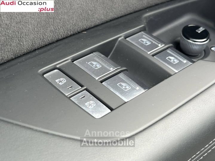 Audi RS6 AVANT Avant V8 40 TFSI 600 Tiptronic 8 Quattro - 32