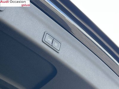 Audi RS6 AVANT Avant V8 40 TFSI 600 Tiptronic 8 Quattro   - 33