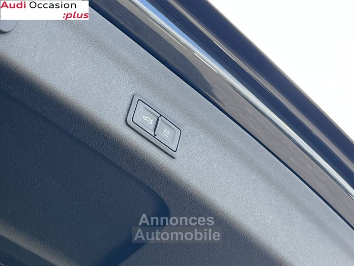 Audi RS6 AVANT Avant V8 40 TFSI 600 Tiptronic 8 Quattro - 33