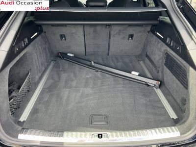 Audi RS6 AVANT Avant V8 40 TFSI 600 Tiptronic 8 Quattro   - 34