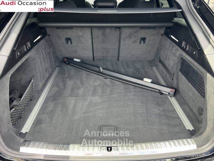 Audi RS6 AVANT Avant V8 40 TFSI 600 Tiptronic 8 Quattro - 34