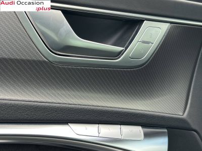 Audi RS6 AVANT Avant V8 40 TFSI 600 Tiptronic 8 Quattro   - 35