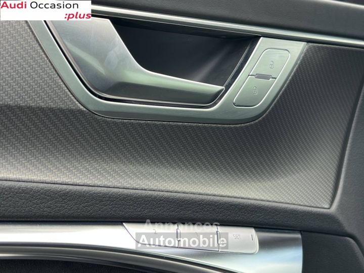 Audi RS6 AVANT Avant V8 40 TFSI 600 Tiptronic 8 Quattro - 35