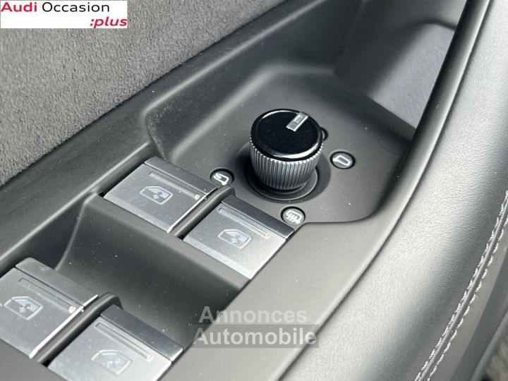 Audi RS6 AVANT Avant V8 40 TFSI 600 Tiptronic 8 Quattro - 37