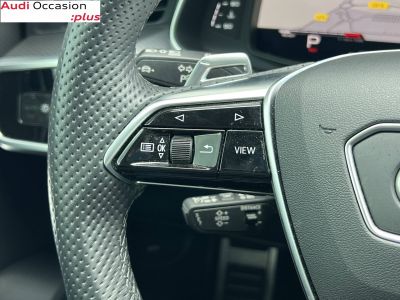 Audi RS6 AVANT Avant V8 40 TFSI 600 Tiptronic 8 Quattro   - 42