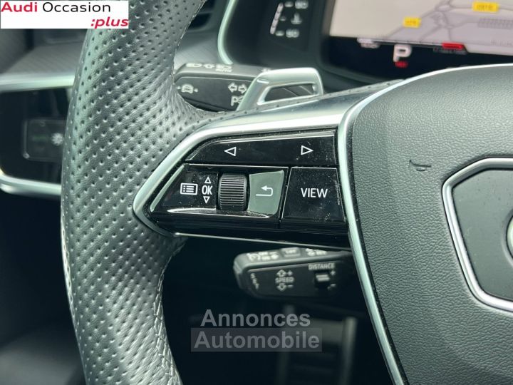 Audi RS6 AVANT Avant V8 40 TFSI 600 Tiptronic 8 Quattro - 42