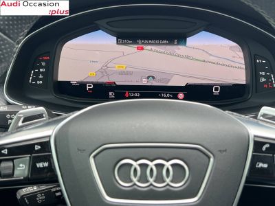 Audi RS6 AVANT Avant V8 40 TFSI 600 Tiptronic 8 Quattro   - 44