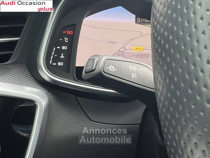 Audi RS6 AVANT Avant V8 40 TFSI 600 Tiptronic 8 Quattro - 45