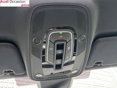 Audi RS6 AVANT Avant V8 40 TFSI 600 Tiptronic 8 Quattro   - 47