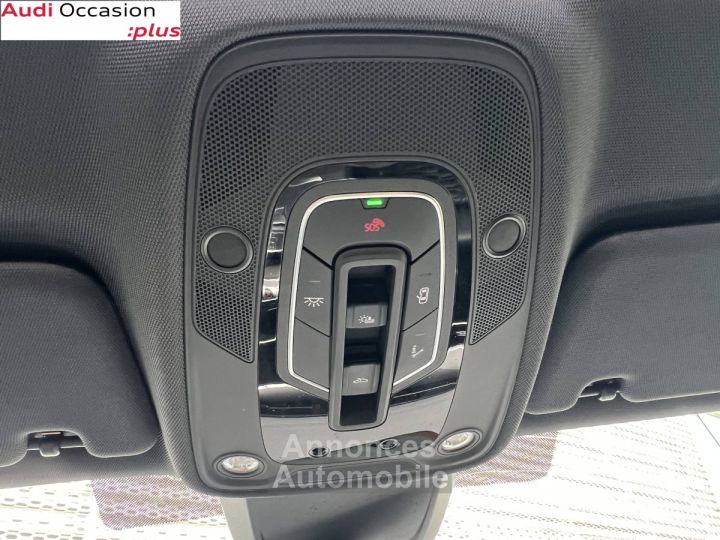 Audi RS6 AVANT Avant V8 40 TFSI 600 Tiptronic 8 Quattro - 47