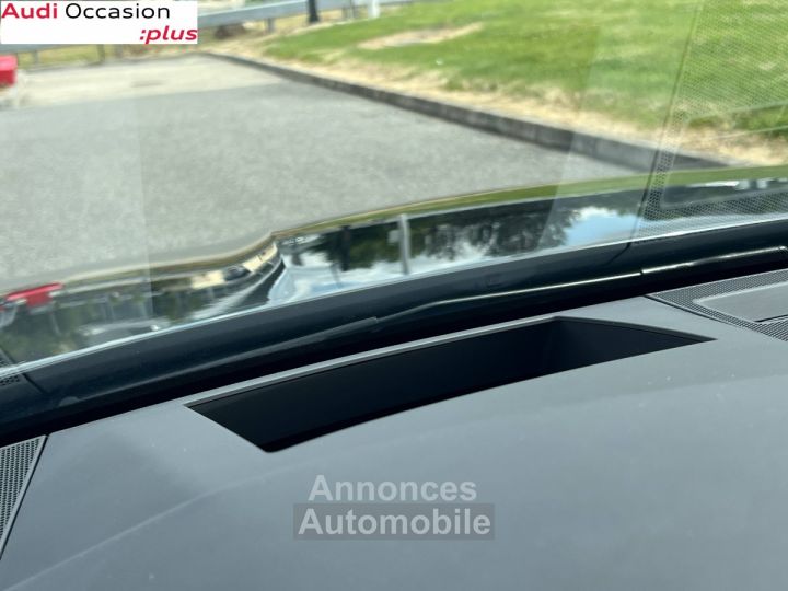 Audi RS6 AVANT Avant V8 40 TFSI 600 Tiptronic 8 Quattro - 48