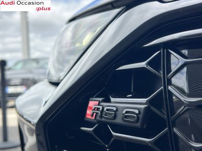 Audi RS6 AVANT Avant V8 40 TFSI 600 Tiptronic 8 Quattro   - 49