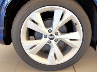 Audi Q4 E-Tron 45 285 ch 82 kWh S line   - 11