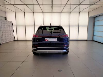Audi Q4 E-Tron 45 285 ch 82 kWh S line   - 12