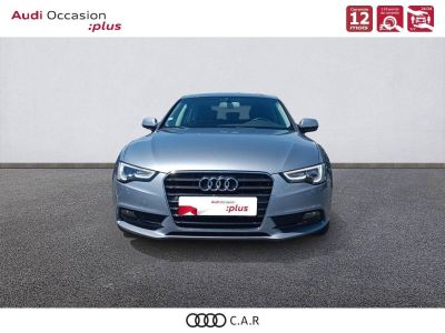 Audi A5 Sportback 20 TDI 150 Clean Diesel Ambiente Multitronic A   - 2