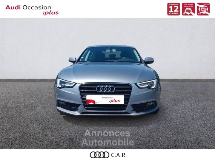 Audi A5 Sportback 20 TDI 150 Clean Diesel Ambiente Multitronic A - 2