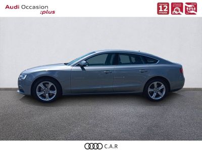 Audi A5 Sportback 20 TDI 150 Clean Diesel Ambiente Multitronic A   - 3