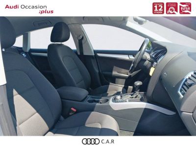 Audi A5 Sportback 20 TDI 150 Clean Diesel Ambiente Multitronic A   - 7
