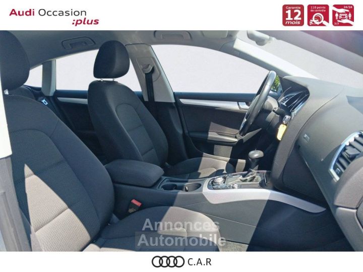 Audi A5 Sportback 20 TDI 150 Clean Diesel Ambiente Multitronic A - 7