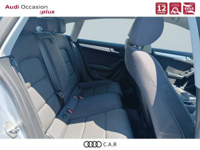 Audi A5 Sportback 20 TDI 150 Clean Diesel Ambiente Multitronic A   - 8