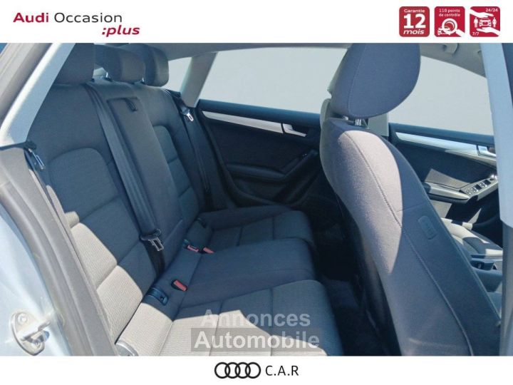 Audi A5 Sportback 20 TDI 150 Clean Diesel Ambiente Multitronic A - 8