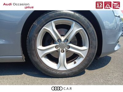 Audi A5 Sportback 20 TDI 150 Clean Diesel Ambiente Multitronic A   - 9